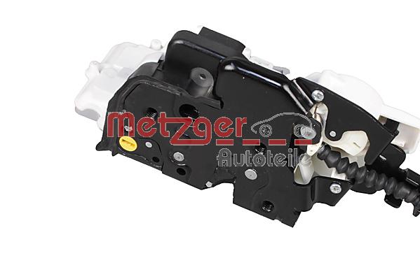 METZGER 2314198 Türschloss